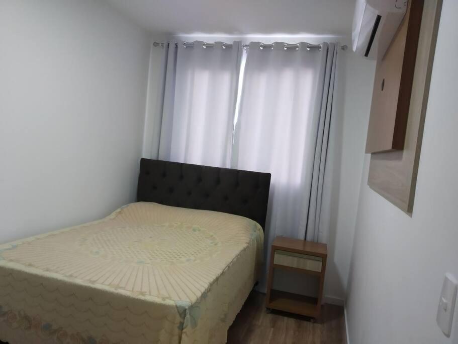 Apartamento Praia Balneario Picarras -Beto Carrero Apartman Kültér fotó