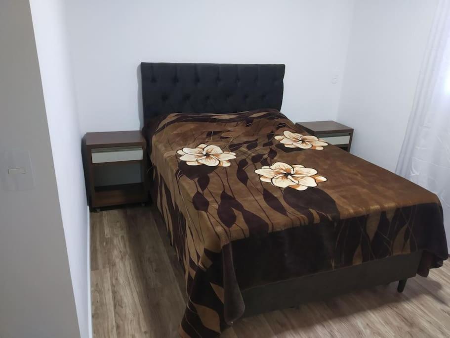 Apartamento Praia Balneario Picarras -Beto Carrero Apartman Kültér fotó